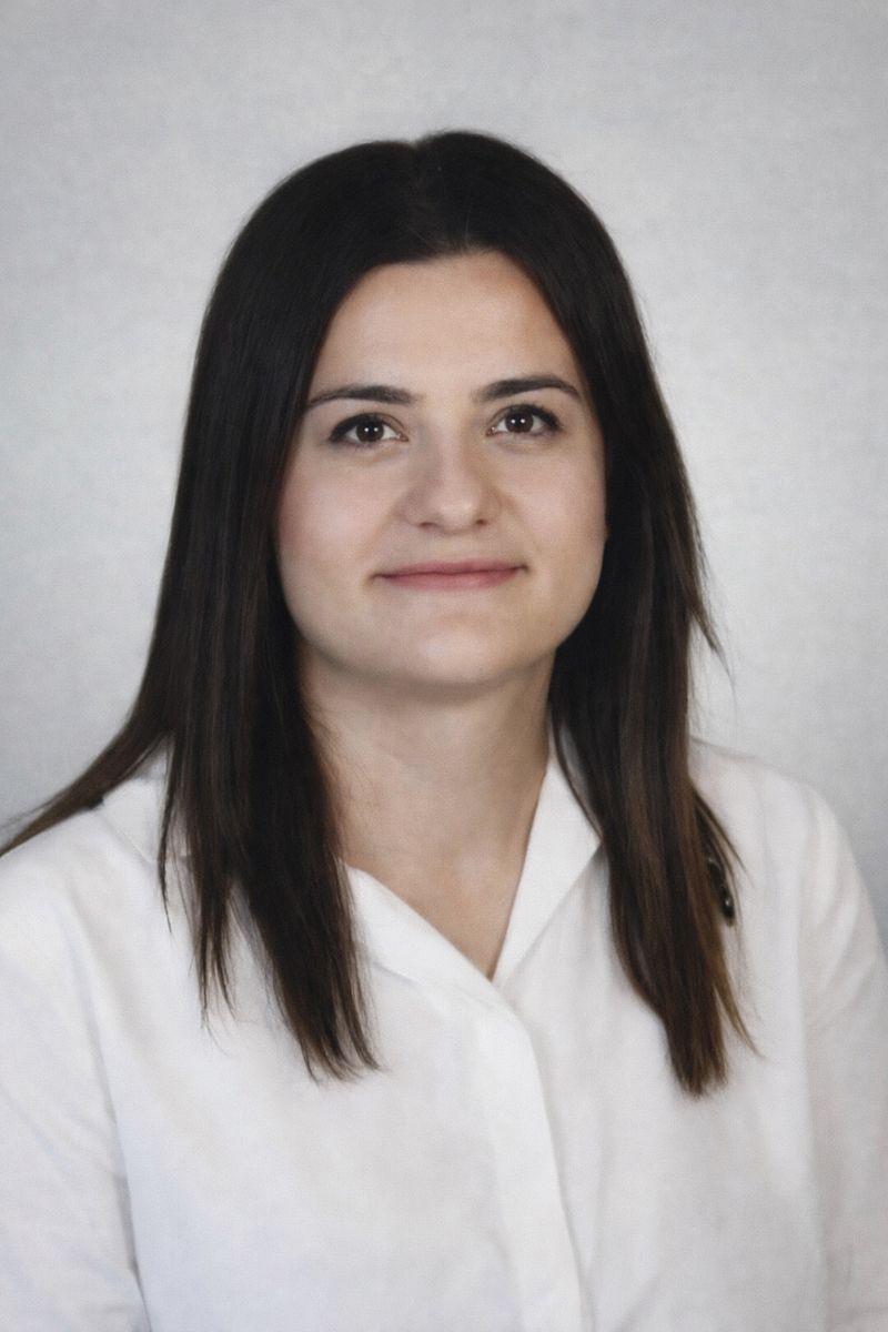 Dr. Öğr. Üyesi Sefa GÜMRÜK ASLAN